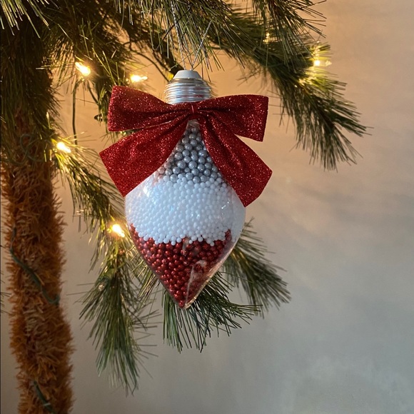 Christmas ornaments - Picture 9 of 9